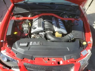 2005 Pontiac GTO with VIN 6G2VX12U95L419324, listed as a Copart auction lot 49849375 with 8,043 mi miles and Salvage Title. Bid and sale history available at carsss.com. Image 11.