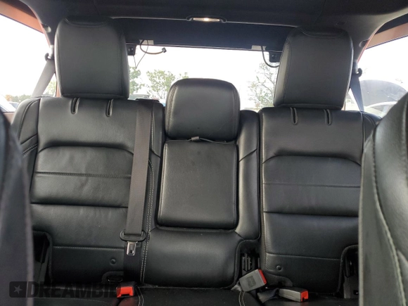 2018 Jeep Wrangler Unlimited Sahara with VIN 1C4HJXEN2JW326894, listed as a Copart auction lot 59691955 with 53,141 mi miles and Salvage title. Bid and sale history available at DreamBid. Image 10.