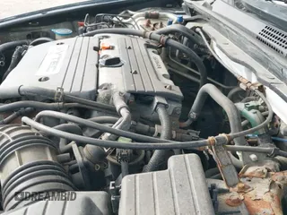 2004 Honda Accord EX with VIN 1HGCM56694A121315, listed as a IAAI auction lot 43454420 with 247,659 mi miles and . Bid and sale history available at DreamBid. Image 14.