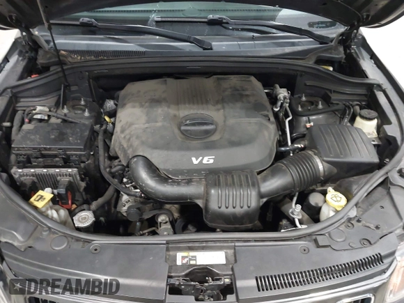2014 Jeep Grand Cherokee Limited with VIN 1C4RJFBG5EC431019, listed as a IAAI auction lot 42402521 with 151,506 mi miles and . Bid and sale history available at DreamBid. Image 10.
