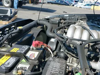 2002 Toyota Tacoma PreRunner с VIN 5TESN92N82Z103323, выставлен на аукционе IAAI как лот 43106933 с пробегом 194 852 миль миль и . История ставок и продаж доступна на DreamBid. Изображение 12.