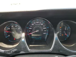 2011 Ford Taurus Limited с VIN 1FAHP2JW5BG125850, выставлен на аукционе Copart как лот 57816265 с пробегом 107 815 миль миль и Чистый • Clean title. История ставок и продаж доступна на DreamBid. Изображение 9.