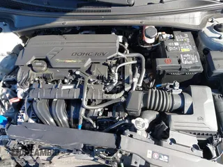 2022 Hyundai Elantra SEL with VIN 5NPLM4AG6NH064297, listed as a IAAI auction lot 41887543 with 59,776 mi miles and . Bid and sale history available at DreamBid. Image 10.