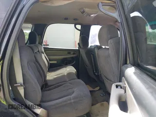 2002 Chevrolet Tahoe LS with VIN 1GNEC13Z12R249412, listed as a IAAI auction lot 42658863 with 261,383 mi miles and . Bid and sale history available at DreamBid. Image 8.