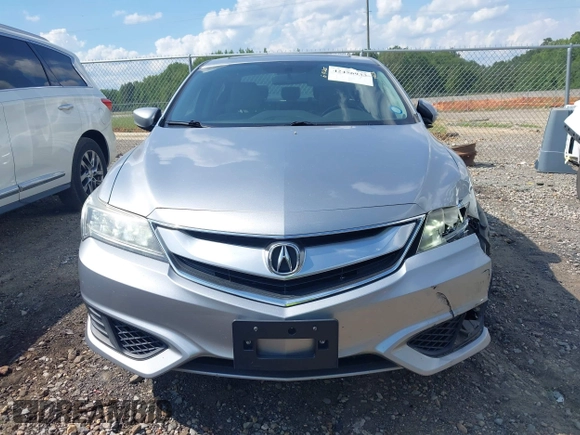2018 Acura ILX with VIN 19UDE2F36JA009895, listed as a IAAI auction lot 42456933 with 150,153 mi miles and . Bid and sale history available at DreamBid. Image 12.