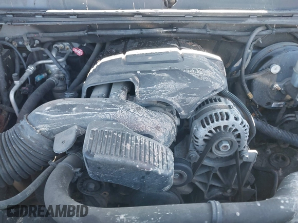 2009 Chevrolet Silverado 1500 with VIN 2GCEC39J891109818, listed as a IAAI auction lot 41302124 with Not Provided miles and . Bid and sale history available at DreamBid. Image 10.