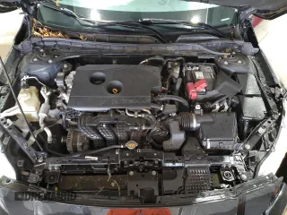 2020 Nissan Altima S z VIN 1N4BL4BV9LC238745, wystawiony jako Copart lot #57211045 z przebiegiem 99 668 mil mil oraz Szkoda całkowita • Salvage title. Historia ofert i sprzedaży dostępna na DreamBid. Obrazek 11.