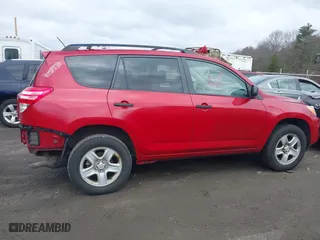 2010 Toyota RAV4 with VIN JTMBF4DV2AD028526, listed as a IAAI auction lot 41821599 with 140,624 mi miles. Bid and sale history available at carsss.com. Image 13.