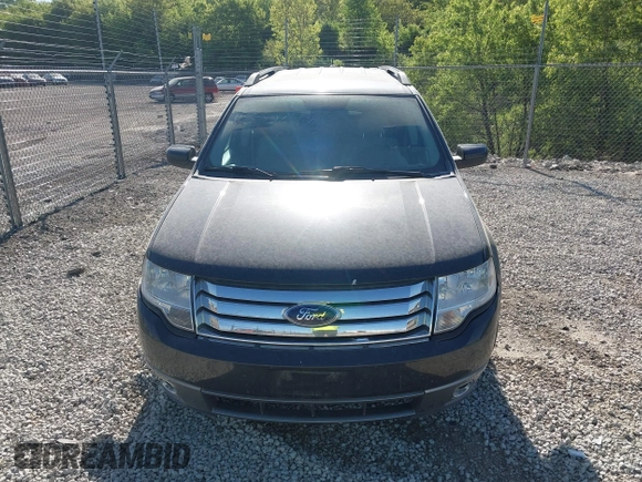 2008 Ford Taurus X SEL с VIN 1FMDK05W58GA03368, выставлен на аукционе IAAI как лот 42278545 с пробегом 140 997 миль миль и . История ставок и продаж доступна на DreamBid. Изображение 13.