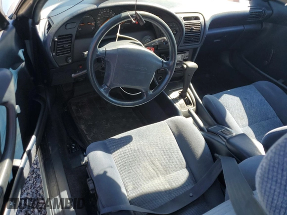 1990 Toyota Celica z VIN JT2ST87N6L0028544, wystawiony jako Copart lot #45406455 z przebiegiem 112 463 mil mil oraz Szkoda całkowita • Salvage title. Historia ofert i sprzedaży dostępna na DreamBid. Obrazek 8.