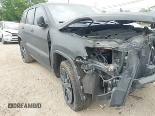 2020 Jeep Grand Cherokee Laredo E with VIN 1C4RJFAG2LC326761, listed as a IAAI auction lot 42434904 with 88,556 mi miles and . Bid and sale history available at DreamBid. Image 17.