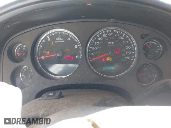 2013 Chevrolet Avalanche LT with VIN 3GNTKFE75DG180195, listed as a IAAI auction lot 41898991 with 119,154 mi miles and . Bid and sale history available at DreamBid. Image 7.