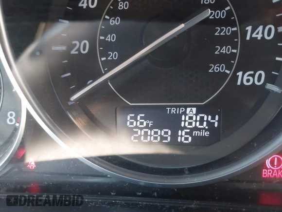 2015 Mazda 6 i Touring with VIN JM1GJ1T68F1171485, listed as a IAAI auction lot 42018487 with 208,916 mi miles and . Bid and sale history available at carsss.com. Image 15.