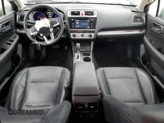 2017 Subaru Legacy Limited with VIN 4S3BNAN63H3042850, listed as a Copart auction lot 70016533 with 81,573 mi miles. Bid and sale history available at carsss.com. Image 8.