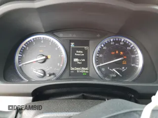 2018 Toyota Highlander SE z VIN 5TDKZRFH4JS543270, wystawiony jako Copart lot #51700515 z przebiegiem 91 459 mil mil oraz Szkoda całkowita • Salvage title. Historia ofert i sprzedaży dostępna na DreamBid. Obrazek 9.