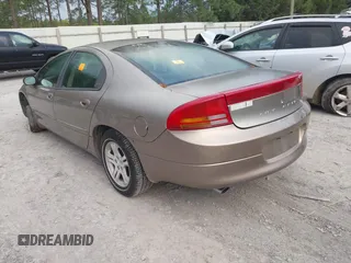 2000 Dodge Intrepid ES z VIN 2B3HD56J4YH172836, wystawiony jako IAAI lot #41880642 z przebiegiem Nie podano mil oraz . Historia ofert i sprzedaży dostępna na DreamBid. Obrazek 3.