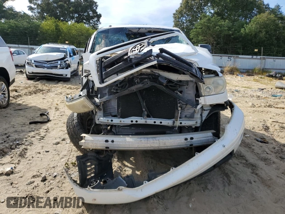 2013 Toyota Tundra 4WD Truck with VIN 5TFUY5F11DX294948, listed as a Copart auction lot 70097124 with 0 mi miles and Salvage Title. Bid and sale history available at carsss.com. Image 5.