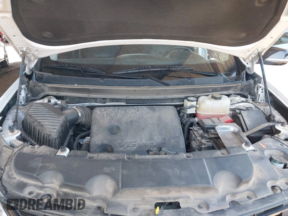 2020 Chevrolet Traverse Premier with VIN 1GNERKKW3LJ117912, listed as a IAAI auction lot 42317330 with 113,576 mi miles and . Bid and sale history available at DreamBid. Image 10.