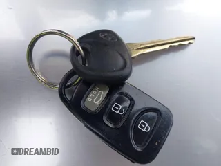 2009 Hyundai Elantra GLS z VIN KMHDU46D89U716718, wystawiony jako IAAI lot #42282841 z przebiegiem 130 843 mil mil oraz . Historia ofert i sprzedaży dostępna na DreamBid. Obrazek 11.