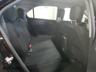 2013 Chevrolet Equinox LS with VIN 2GNALBEK8D6299873, listed as a Copart auction lot 49054165 with 101,629 mi miles and Salvage Title. Bid and sale history available at carsss.com. Image 10.