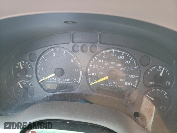 2000 GMC Sonoma SLS w/1SE Pkg with VIN 1GTCS1459Y8254855, listed as a Copart auction lot 70760544 with 0 mi miles and Non Repairable. Bid and sale history available at carsss.com. Image 9.