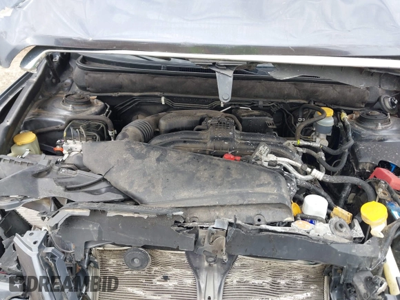2014 Subaru Legacy Premium с VIN 4S3BMCC61E3028068, выставлен на аукционе IAAI как лот 41965855 с пробегом 93 125 миль миль и . История ставок и продаж доступна на DreamBid. Изображение 10.