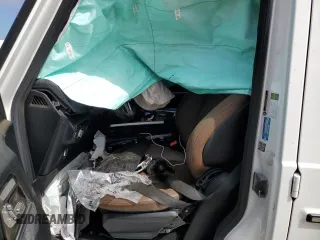 2020 Mercedes-Benz G 550 z VIN W1NYC6BJ5LX342678, wystawiony jako Copart lot #66150424 z przebiegiem Nie podano mil oraz Szkody całkowita. Historia ofert i sprzedaży dostępna na DreamBid. Obrazek 7.