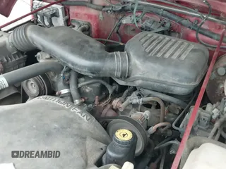 1999 Jeep Wrangler SE с VIN 1J4FY29P3XP470291, выставлен на аукционе IAAI как лот 42921916 с пробегом 253 240 миль миль и . История ставок и продаж доступна на DreamBid. Изображение 12.