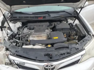 2012 Toyota Camry L with VIN 4T1BF1FK9CU190766, listed as a Copart auction lot 42094415 with 148,115 mi miles and Clean Title. Bid and sale history available at DreamBid. Image 11.