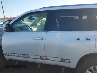 2018 Lexus GX 460 z VIN JTJBM7FX0J5195058, wystawiony jako IAAI lot #41304477 z przebiegiem 117 366 mil mil oraz . Historia ofert i sprzedaży dostępna na DreamBid. Obrazek 15.