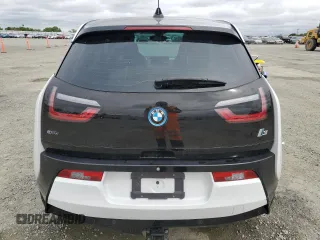 2017 BMW i3 z VIN WBY1Z8C38HV892042, wystawiony jako Copart lot #52039315 z przebiegiem 73 573 mil mil oraz Szkody całkowita. Historia ofert i sprzedaży dostępna na DreamBid. Obrazek 6.