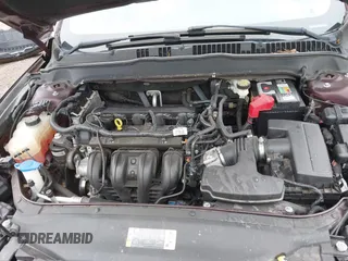 2013 Ford Fusion S with VIN 3FA6P0G71DR358891, listed as a IAAI auction lot 42172614 with 105,152 mi miles and . Bid and sale history available at carsss.com. Image 10.