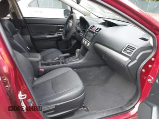 2015 Subaru Impreza Limited with VIN JF1GJAS64FH009710, listed as a IAAI auction lot 42260497 with 117,088 mi miles and . Bid and sale history available at DreamBid. Image 5.