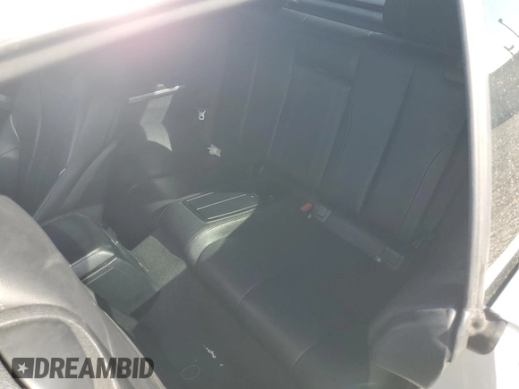 2018 BMW 4 Series 430i xDrive with VIN WBA4Z3C58JEC55774, listed as a Copart auction lot 69888534 with 117,995 mi miles and Salvage Title. Bid and sale history available at DreamBid. Image 10.