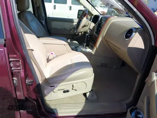 2007 Ford Explorer Eddie Bauer with VIN 1FMEU74837UA43426, listed as a IAAI auction lot 42130393 with 220,169 mi miles and . Bid and sale history available at DreamBid. Image 5.