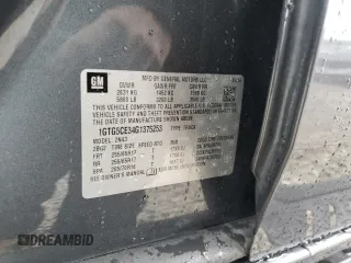 2016 GMC Canyon 2WD SLE z VIN 1GTG5CE34G1375253, wystawiony jako Copart lot #44617805 z przebiegiem 160 980 mil mil oraz Szkody całkowita. Historia ofert i sprzedaży dostępna na DreamBid. Obrazek 12.