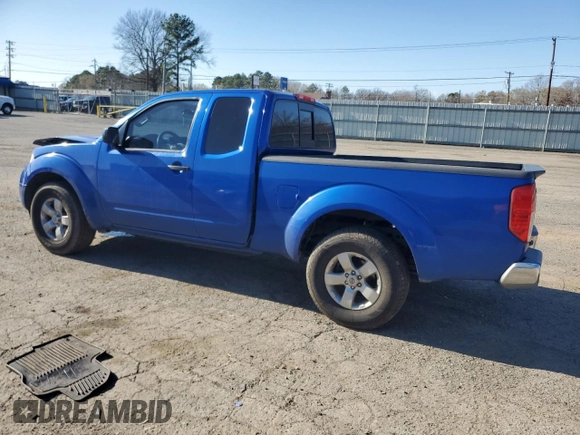 2013 Nissan Frontier SV with VIN 1N6AD0CU3DN758718, listed as a Copart auction lot 45734115 with 144,186 mi miles and Salvage title. Bid and sale history available at DreamBid. Image 2.