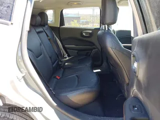 2021 Jeep Compass Limited с VIN 3C4NJDCB5MT522249, выставлен на аукционе IAAI как лот 42069435 с пробегом 35 366 миль миль и . История ставок и продаж доступна на DreamBid. Изображение 8.