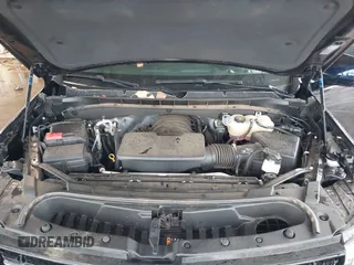 2023 Chevrolet Tahoe LT with VIN 1GNSKNKD8PR557980, listed as a IAAI auction lot 41562421 with 29,586 mi miles and . Bid and sale history available at DreamBid. Image 10.