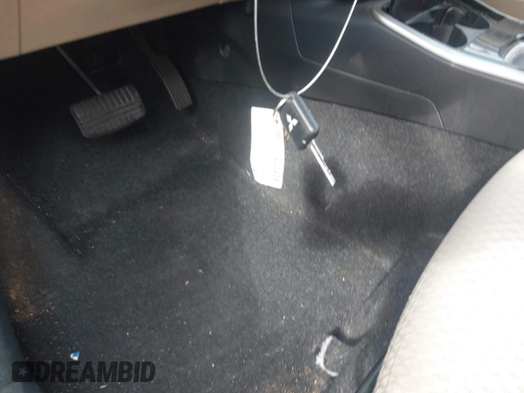 2020 Mitsubishi Outlander ES with VIN JA4AD2A32LZ038644, listed as a IAAI auction lot 42106213 with 61,919 mi miles and . Bid and sale history available at DreamBid. Image 11.