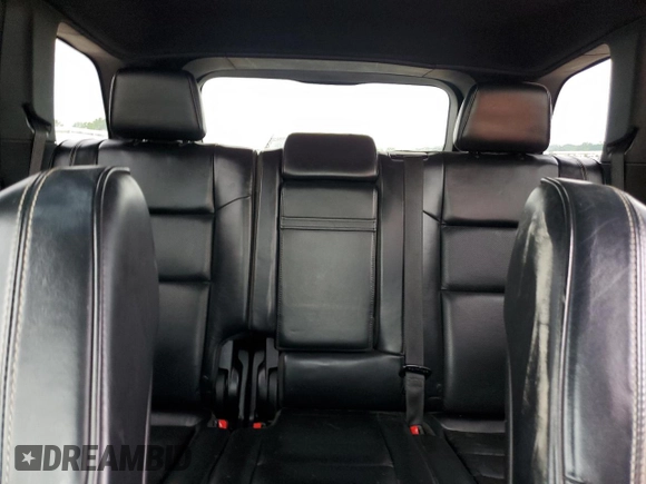 2015 Jeep Grand Cherokee High Altitude with VIN 1C4RJFCG2FC196563, listed as a Copart auction lot 56302315 with 143,759 mi miles and Salvage title. Bid and sale history available at DreamBid. Image 10.