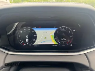 2020 Land Rover Range Rover Evoque SE z VIN SALZP2FX3LH001452, wystawiony jako Copart lot #59055615 z przebiegiem 99 827 mil mil oraz Tytuł czysty. Historia ofert i sprzedaży dostępna na DreamBid. Obrazek 8.