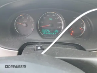 2006 Chevrolet Monte Carlo LT 3.5L with VIN 2G1WM15KX69209476, listed as a Copart auction lot 82058094 with 159,954 mi miles and Salvage Title. Bid and sale history available at carsss.com. Image 9.