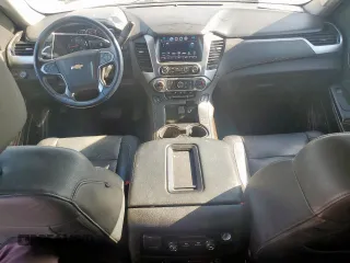 2020 Chevrolet Tahoe LT с VIN 1GNSCBKC3LR145883, выставлен на аукционе Copart как лот 52566895 с пробегом 107 614 миль миль и Чистый • Clean title. История ставок и продаж доступна на DreamBid. Изображение 8.
