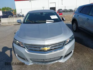 2018 Chevrolet Impala LT with VIN 2G1105S38J9152309, listed as a IAAI auction lot 42132754 with Not Provided miles and . Bid and sale history available at DreamBid. Image 11.