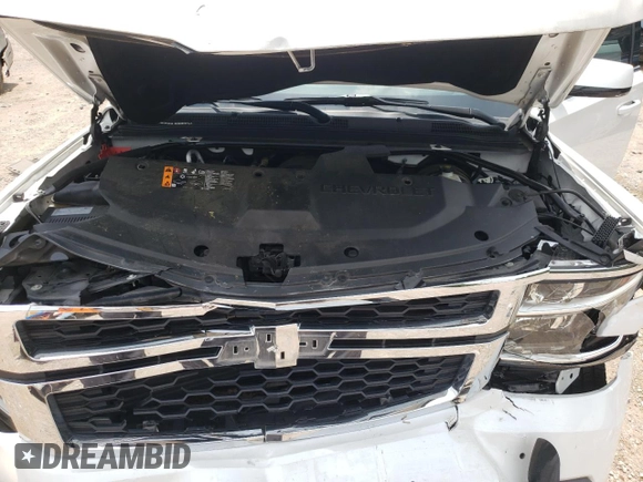 2020 Chevrolet Tahoe LT z VIN 1GNSKBKC8LR179112, wystawiony jako Copart lot #60348185 z przebiegiem 113 673 mil mil oraz Szkoda całkowita • Salvage title. Historia ofert i sprzedaży dostępna na DreamBid. Obrazek 12.