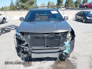 2020 Cadillac XT4 FWD Sport with VIN 1GYFZER4XLF032646, listed as a IAAI auction lot 42078928 with 11,987 mi miles and . Bid and sale history available at DreamBid. Image 13.