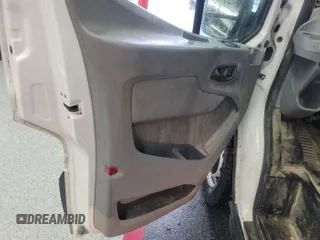 2019 Ford Transit with VIN 1FTYE1ZM6KKA31079, listed as a IAAI auction lot 42906716 with 169,160 mi miles and . Bid and sale history available at DreamBid. Image 4.