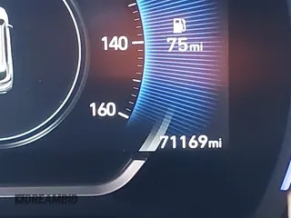 2019 Hyundai Santa Fe Ultimate with VIN 5NMS53AA3KH039879, listed as a IAAI auction lot 41223704 with 71,169 mi miles. Bid and sale history available at carsss.com. Image 15.