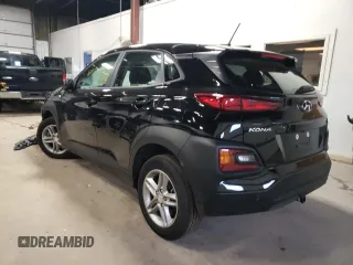 2019 Hyundai Kona SE with VIN KM8K1CAA4KU342542, listed as a Copart auction lot 67405212 with 31,325 mi miles. Bid and sale history available at carsss.com. Image 3.
